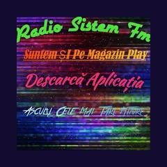 Radio Sistem FM