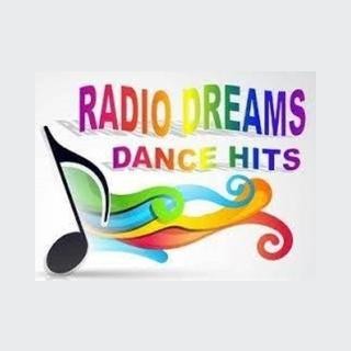 Radio Dreams Dance Hits Adrenaline