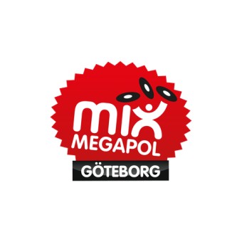Mix Megapol Göteborg
