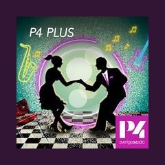 Sveriges Radio P4 Plus