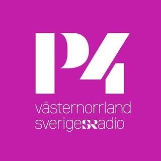 Sveriges Radio P4 Västernorrland