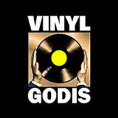Vinyl Godis Radio