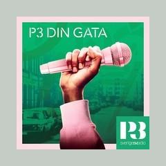 Sveriges Radio P3 Din gata