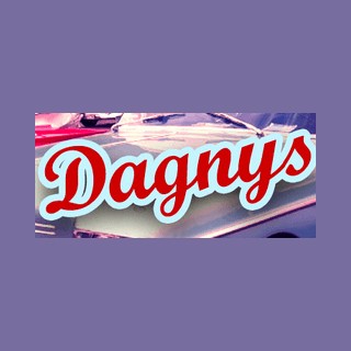 Dagnys Jukebox