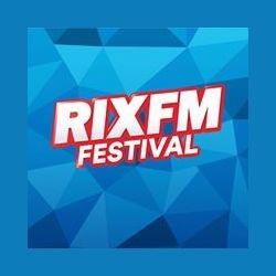 RIX FM Festival