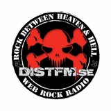 DistFM - 100% ROCK!