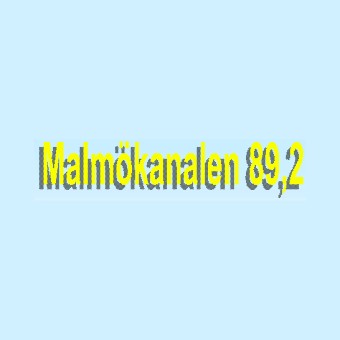 Malmökanalen 89,2
