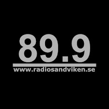 Radio Sandviken 89.9