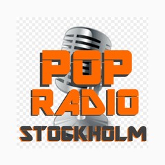 Popradio Stockholm
