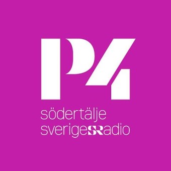 Sveriges Radio P4 Södertälje