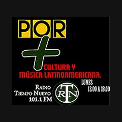 Radio Tiempo Nuevo