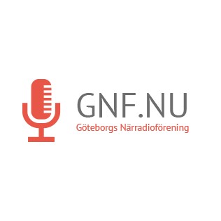 GNF 102.6 - Göteborgs Närradioförening