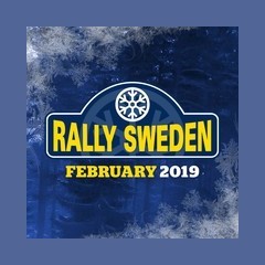 Rally Sweden