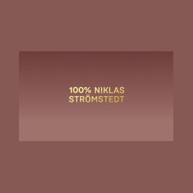 I Like Radio - 100% Strömstedt