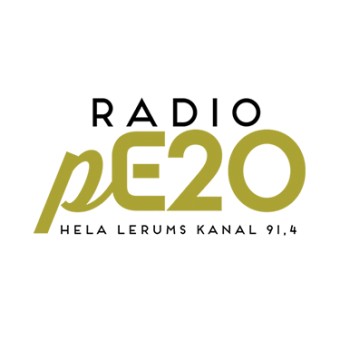 Radio pE20