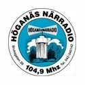 Hoganas Narradio