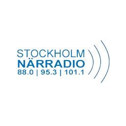 Stockholm Närradio 88.0