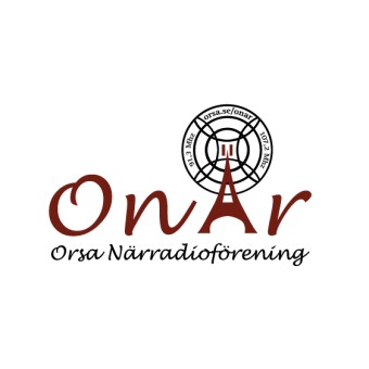 Orsa närradio