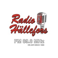 Radio Hallefors