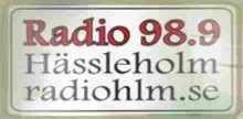 Radio Hassleholm