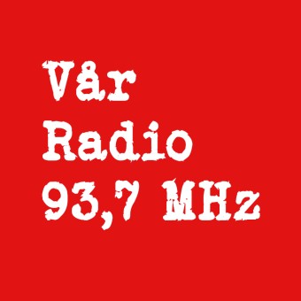 FMiV Vår Radio