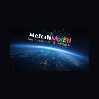 Melodimixen