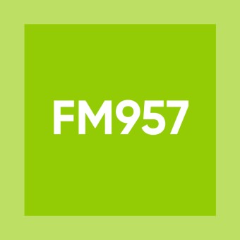 FM 957