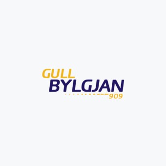 Gull Bylgjan