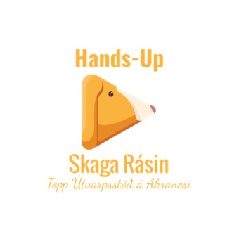 Skaga Rásin - Hands-Up