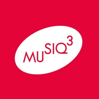 RTBF Musiq 3