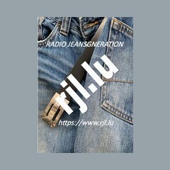 Radio Jeansgeneration