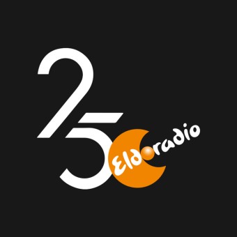 Eldoradio - 25 Joer Chartbreaker