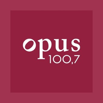 opus 100.7 FM