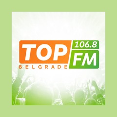 Top FM 106.8