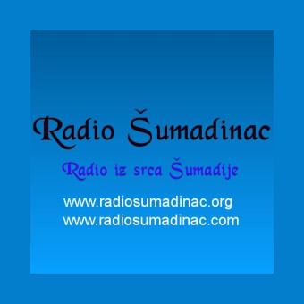 Radio Sumadinac Narodna