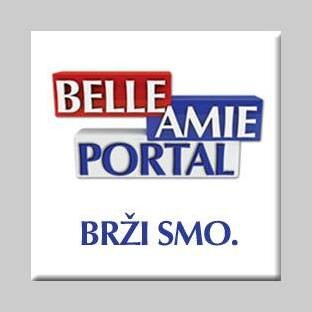 Belle Amie
