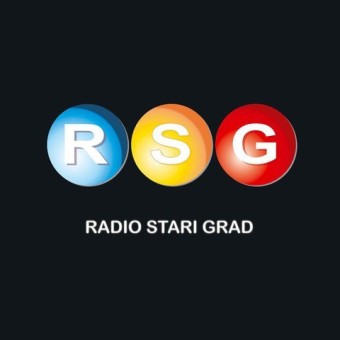 Radio Stari Grad Kragujevac (RSG)
