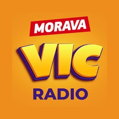 Morava VIC radio