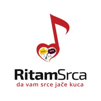 Ritam Srca Rock&Pop