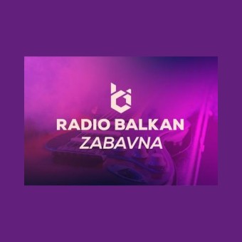 Radio Balkan Zabavna