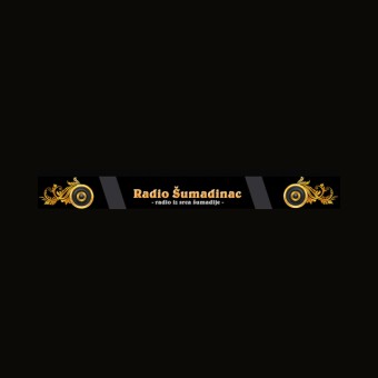 Radio Sumadinac Uživo