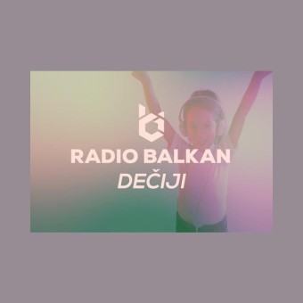 Radio Balkan Dečija