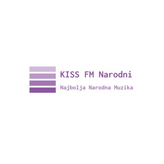 Kiss FM Narodni