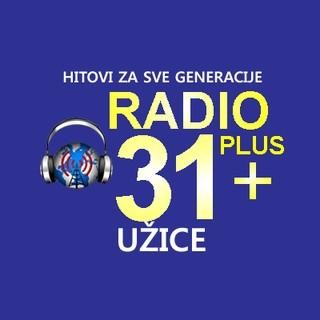 Radio 31 Plus