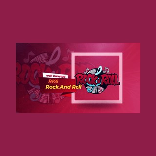 Radio Kanal 6 - ROCK AND ROLL