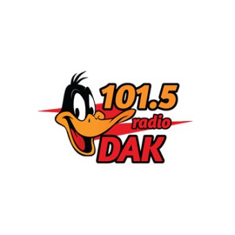 Radio DAK