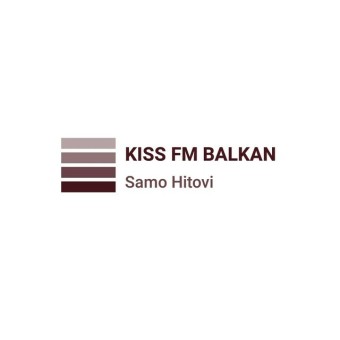 KISS FM BALKAN