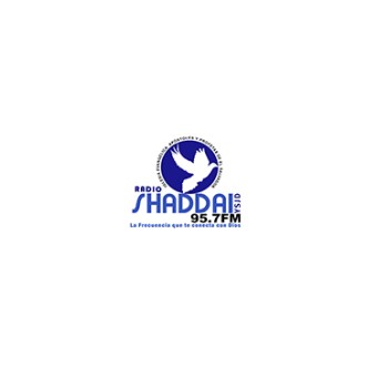 Shaddai