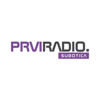 PRVI radio Subotica