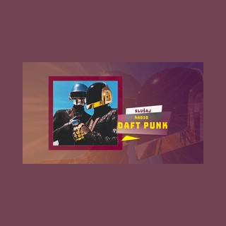Radio Kanal 6 - DAFT PUNK